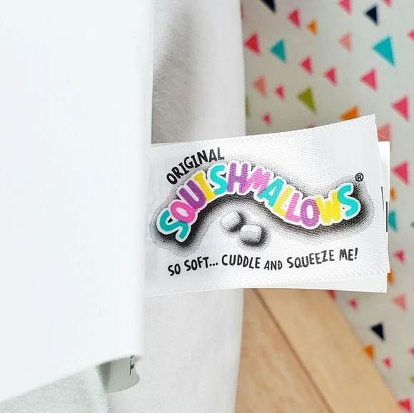 Squishmallow Daryl the Astronaut Dog 16" UltraSoft Outerspace Toy Plush NWT - Picture 8 of 12